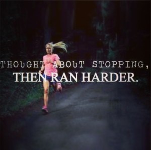 ran harder 1